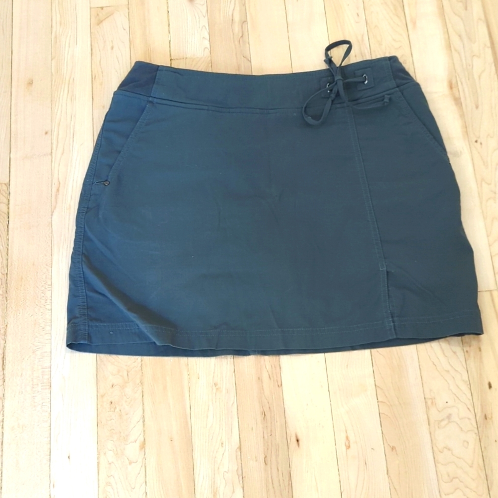 Royal Robbins Hiking Skort